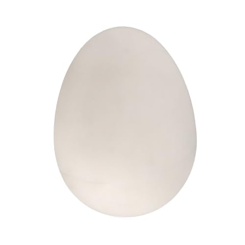 Bouncy Eggs Practical Witz Requisiten Ideal Für Streiche Partys Und Magische Darbietungen Spaßaktivität Hochsimulierende Elastizität Gummi Eierspielzeug Bouncy Eggs Practical Witz Requisiten Ideal Für Streiche Partys Und Magische Darbietungen Spaßaktivität Hochsimulierende Elastizität Gummi Eierspielzeug von Storage Bag