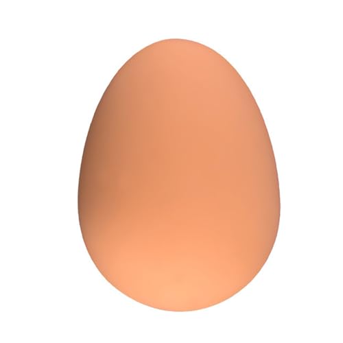 Bouncy Eggs Practical Witz Requisiten Ideal Für Streiche Partys Und Magische Darbietungen Spaßaktivität Hochsimulierende Elastizität Gummi Eierspielzeug Bouncy Eggs Practical Witz Requisiten Ideal Für Streiche Partys Und Magische Darbietungen Spaßaktivität Hochsimulierende Elastizität Gummi Eierspielzeug von Storage Bag