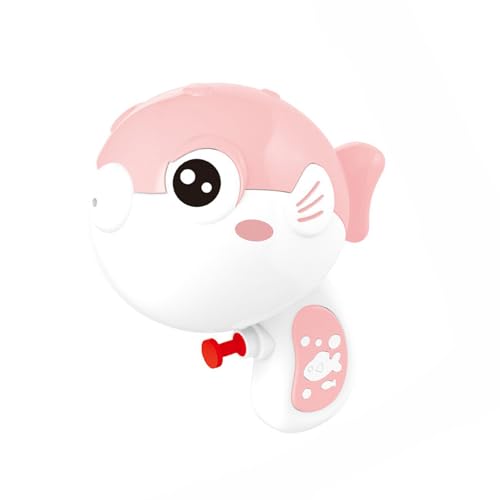 Cartoon Puffer Fisch Wasser Spielzeug Fisch Effekt Hohe Kapazität Spritzen Spielzeugwasserpistole Für Pool Beach Fun Wasserschütze Cartoon Puffer Fisch Wasser Spielzeug Fisch Effekt Hohe Kapazität Spritzen Spielzeugwasserpistole Für Pool Beach Fun Wasserschütze von Storage Bag