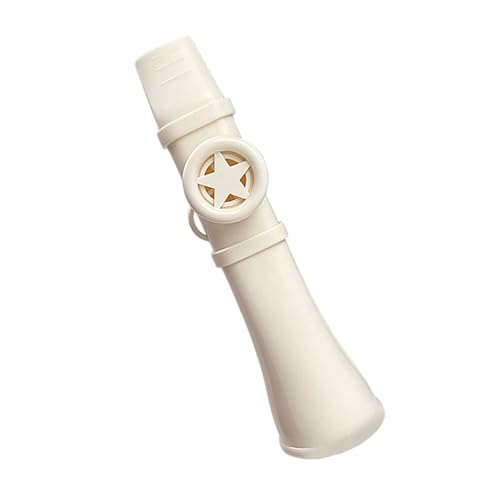Einfach Zu Lernen Kazoo Instrument Für Kinder Mit Sicherem Plastikdesign Fördert Musikalische Kreativität Leicht Zu Spielen Musikalisches Spielzeug Kazoo Einfach Zu Lernen Kazoo Instrument Für Kinder Mit Sicherem Plastikdesign Fördert Musikalische Kreativität Leicht Zu Spielen Musikalisches Spielzeug Kazoo von Storage Bag