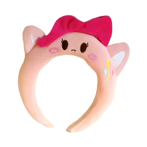 Einzigartige Neuheit Stirnbänder Verleihen Jedem Outfit Feierhaarband Für Geburtstage Und Festival Event Party Accessoire Einen Hauch Von Humor Einzigartige Neuheit Stirnbänder Verleihen Jedem Outfit Feierhaarband Für Geburtstage Und Festival Event Party Accessoire Einen Hauch Von Humor von Storage Bag
