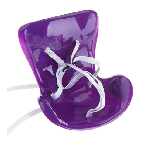 Entlüftungsmontaged Doll Sitz Für 10-17 cm Sammler Display Schützen Design Dekorative Display Einzigartige Autoramente Für Puppenventilatoren von Storage Bag