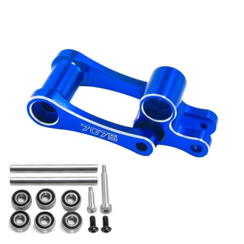 Fernbedienungsmodell Motorradmetall Upgrades Ziehenstab Für LOSI 1/4 Modell Stoßdämpfer Stabersatz Teil Motorradkits Für Erwachsene Fernbedienungsmodell Motorradmetall Upgrades Ziehenstab Für LOSI 1/4 Modell Stoßdämpfer Stabersatz Teil Motorradkits Für Erwachsene von Storage Bag