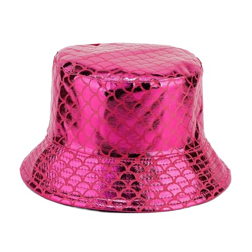Fisherman Eimer Für Mädchen Glitzerten Reversible Freizeit Für Sports Gym Mountain Camping Freien Sonnenschirm Eimer Hüte Frau Fisherman Eimer Für Mädchen Glitzerten Reversible Freizeit Für Sports Gym Mountain Camping Freien Sonnenschirm Eimer Hüte Frau von Storage Bag