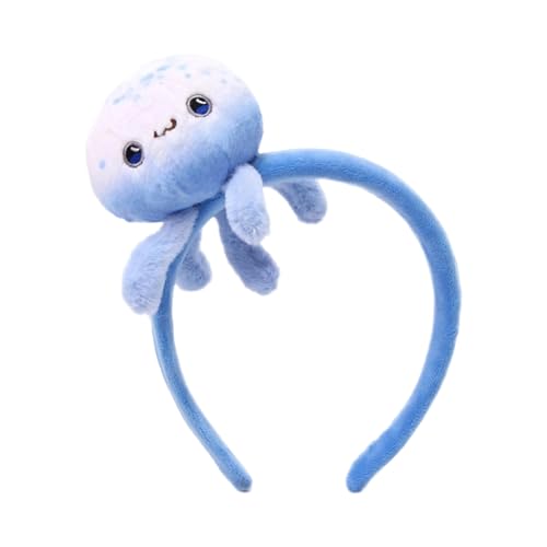 Fun Stylish Cartoon Plüschhaarband Verleiht Verschiedenen Outfits Einen Unterhaltsamen Touch Für Verschiedene Anlässe Cosplay Kostüm Kopfbedeckung Cartoon Stirnbänder Fun Stylish Cartoon Plüschhaarband Verleiht Verschiedenen Outfits Einen Unterhaltsamen Touch Für Verschiedene Anlässe Cosplay Kostüm Kopfbedeckung Cartoon Stirnbänder von Storage Bag
