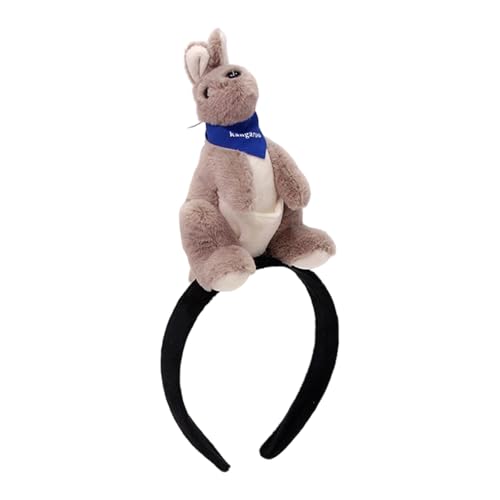 Fun Stylish Cartoon Plüschhaarband Verleiht Verschiedenen Outfits Einen Unterhaltsamen Touch Für Verschiedene Anlässe Cosplay Kostüm Kopfbedeckung Cartoon Stirnbänder Fun Stylish Cartoon Plüschhaarband Verleiht Verschiedenen Outfits Einen Unterhaltsamen Touch Für Verschiedene Anlässe Cosplay Kostüm Kopfbedeckung Cartoon Stirnbänder von Storage Bag