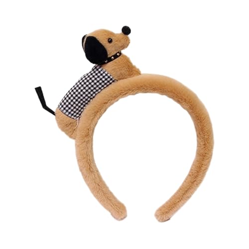 Fun Stylish Cartoon Plüschhaarband Verleiht Verschiedenen Outfits Einen Unterhaltsamen Touch Für Verschiedene Anlässe Cosplay Kostüm Kopfbedeckung Cartoon Stirnbänder Fun Stylish Cartoon Plüschhaarband Verleiht Verschiedenen Outfits Einen Unterhaltsamen Touch Für Verschiedene Anlässe Cosplay Kostüm Kopfbedeckung Cartoon Stirnbänder von Storage Bag