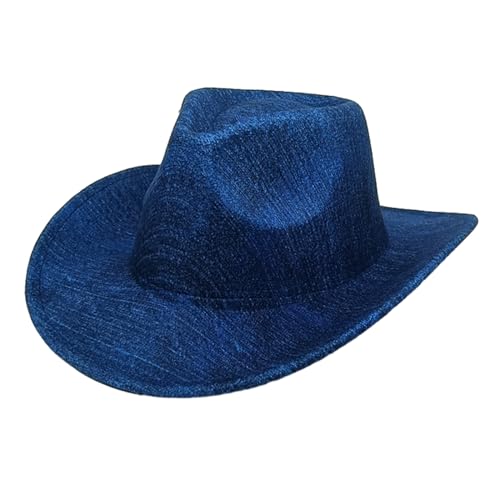 Leichtgewichtige Cowgirl Hat Frau Männer Damen Cowboy Halloween Party Western Stil Erwachsener Bankett Party Cowboy Cowgirl Hüte Frau Mit Kinngurt Mit Kinngurt Hats Bachelorette Braut Leichtgewichtige Cowgirl Hat Frau Männer Damen Cowboy Halloween Party Western Stil Erwachsener Bankett Party Cowboy Cowgirl Hüte Frau Mit Kinngurt Mit Kinngurt Hats Bachelorette Braut von Storage Bag