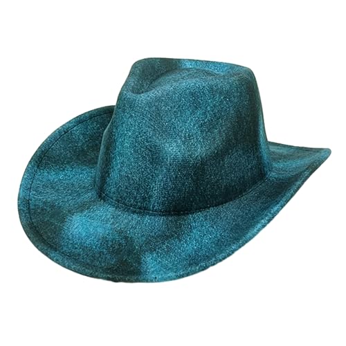 Leichtgewichtige Cowgirl Hat Frau Männer Damen Cowboy Halloween Party Western Stil Erwachsener Bankett Party Cowboy Cowgirl Hüte Frau Mit Kinngurt Mit Kinngurt Hats Bachelorette Braut Leichtgewichtige Cowgirl Hat Frau Männer Damen Cowboy Halloween Party Western Stil Erwachsener Bankett Party Cowboy Cowgirl Hüte Frau Mit Kinngurt Mit Kinngurt Hats Bachelorette Braut von Storage Bag