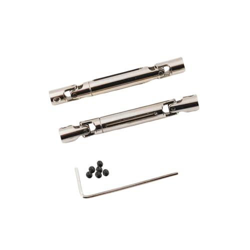 Mehrzweckstock Metall 4WD Wellenzubehör Mit Mehreren Modellen Für Straßen Und Komplexes Gelände Täglich Metallantriebswelle Mehrzweckstock Metall 4WD Wellenzubehör Mit Mehreren Modellen Für Straßen Und Komplexes Gelände Täglich Metallantriebswelle von Storage Bag