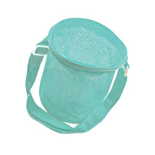 NET Beach Bag Für Kinder Verstellbare Gurt Reißverschluss Schließ Für Muscheln Sandspielzeug Aufbewahrungstasche Beach Outdoor Aktivität Spielzeug Aufbewahrung Kinder NET Beach Bag Für Kinder Verstellbare Gurt Reißverschluss Schließ Für Muscheln Sandspielzeug Aufbewahrungstasche Beach Outdoor Aktivität Spielzeug Aufbewahrung Kinder von Storage Bag