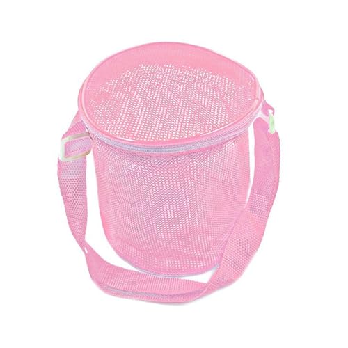 NET Beach Bag Für Kinder Verstellbare Gurt Reißverschluss Schließ Für Muscheln Sandspielzeug Aufbewahrungstasche Beach Outdoor Aktivität Spielzeug Aufbewahrung Kinder NET Beach Bag Für Kinder Verstellbare Gurt Reißverschluss Schließ Für Muscheln Sandspielzeug Aufbewahrungstasche Beach Outdoor Aktivität Spielzeug Aufbewahrung Kinder von Storage Bag