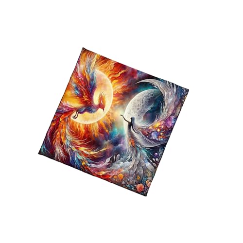 Phoenixes Göttinnen Muster Tarot Karte Tischdecke Altäre Stoff Altäre Stoffkartentisch Kartentisch Wandteppich Phoenixes Muster Tarots Tischdecke Spirituelle Decktuch Phoenixes Göttinnen Muster Tarot Karte Tischdecke Altäre Stoff Altäre Stoffkartentisch Kartentisch Wandteppich Phoenixes Muster Tarots Tischdecke Spirituelle Decktuch von Storage Bag