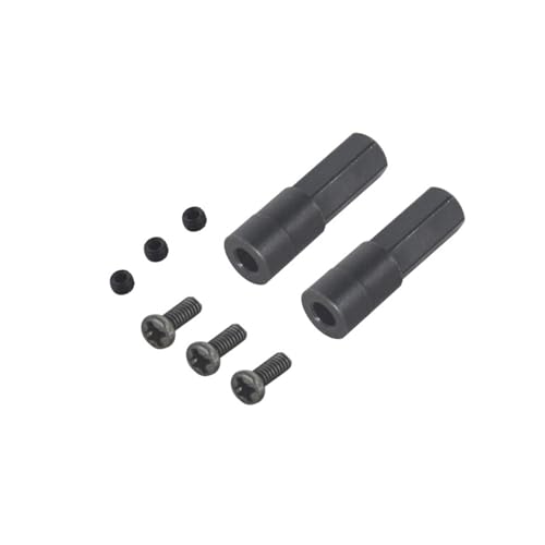 Präzise Konstruierte Hexagonale Wellenersatzteil Für 1297/1299 Model Crawlers Reduziert Den Verschleiß Und Verbessert Die Steuerung Der Kontrolle Über Die Steuerung Der Präzise Konstruierte Hexagonale Wellenersatzteil Für 1297/1299 Model Crawlers Reduziert Den Verschleiß Und Verbessert Die Steuerung Der Kontrolle Über Die Steuerung Der von Storage Bag