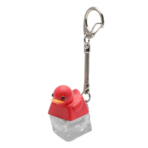 Quackierung Entenharz Keycap Keychain Accessoire Stress Relief Sensorisches Spielzeug Für Computer Keyboard Liebhaber Geschenkharz Schlüsselkap Spielzeug Für Tastaturen Quackierung Entenharz Keycap Keychain Accessoire Stress Relief Sensorisches Spielzeug Für Computer Keyboard Liebhaber Geschenkharz Schlüsselkap Spielzeug Für Tastaturen von Storage Bag
