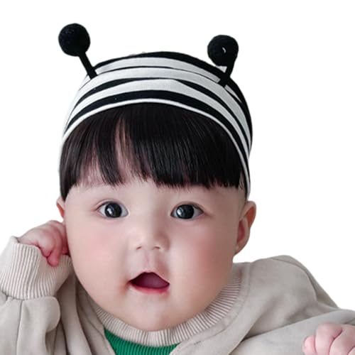 Säuglingshaarstück Stirnband Mit Schöner Schmuck Bequeme Toupe Kopfbedeckungsfotografie Requisiten Für Kleine Baby Cosplay Kopfbedeckungen Für Kinder Säuglingshaarstück Stirnband Mit Schöner Schmuck Bequeme Toupe Kopfbedeckungsfotografie Requisiten Für Kleine Baby Cosplay Kopfbedeckungen Für Kinder von Storage Bag