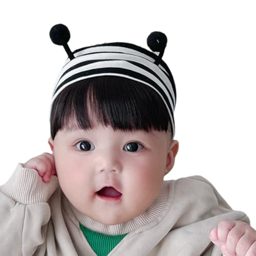 Säuglingshaarstück Stirnband Mit Schöner Schmuck Bequeme Toupe Kopfbedeckungsfotografie Requisiten Für Kleine Baby Cosplay Kopfbedeckungen Für Kinder Säuglingshaarstück Stirnband Mit Schöner Schmuck Bequeme Toupe Kopfbedeckungsfotografie Requisiten Für Kleine Baby Cosplay Kopfbedeckungen Für Kinder von Storage Bag