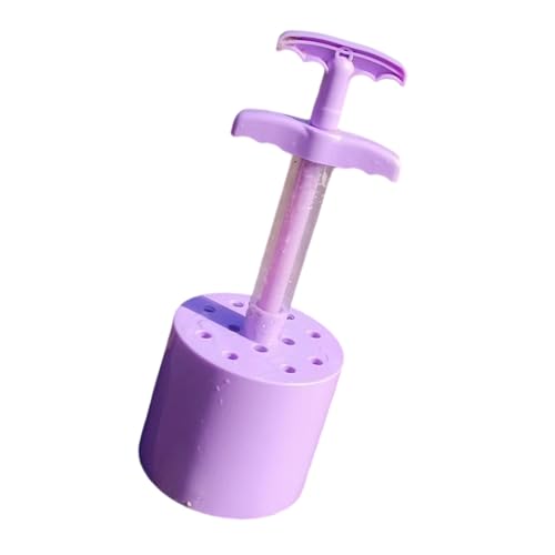 Sandgräber Spielzeug Schnee Und Sandspielwerkzeug Für Kinder Brikette Kohleform Strandform Spielzeug Für Spaß Freien Spaß Kinder von Storage Bag