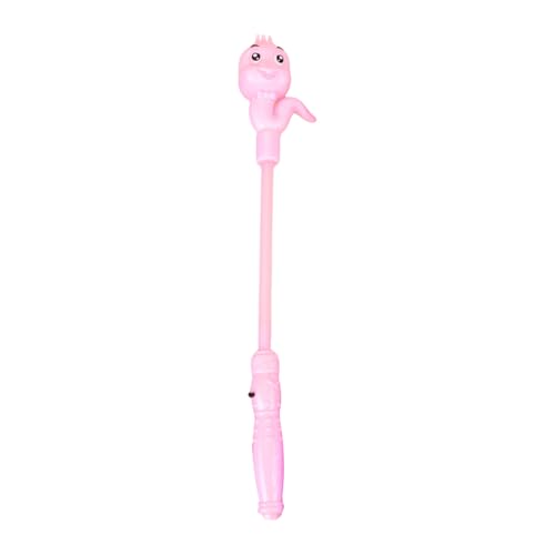 Schlangenform Geformte Leuchtende Stockblitzfairys Stick Neujahr Magics Kinder Glow Toy Neujahrsart Partyzubehör Bevorzugt Schlangenform Leuchtend Leuchtend von Storage Bag