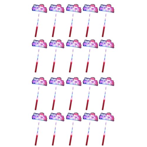 Schlangenstab 2025 Foto Requisiten Lustige Zauberstabparty Glühen Karaoke Party Flashing Stick Leuchte Für Die Weihnachtsbühne Neujahr Schlangenstab 2025 Foto Requisiten Lustige Zauberstabparty Glühen Karaoke Party Flashing Stick Leuchte Für Die Weihnachtsbühne Neujahr von Storage Bag