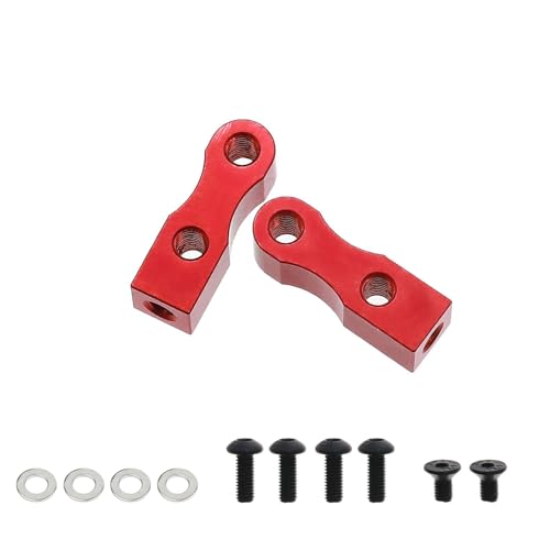 Servohalterung Für 1/10 Fernbedienung Automobilteile Liefert Eine Überlegene Steuerung Und Langlebigkeit Leichte Servo Mount Servohalterung Für 1/10 Fernbedienung Automobilteile Liefert Eine Überlegene Steuerung Und Langlebigkeit Leichte Servo Mount von Storage Bag