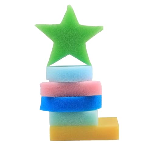 Sponge Stamper Malerei Schwamm Formen Modelle Kunsthandwerksschildanstrafe Farbe Schwämme Kinder Kleinkind Bildungsspielzeug Waschmaschinen Malerei Sponge Stamper Malerei Schwamm Formen Modelle Kunsthandwerksschildanstrafe Farbe Schwämme Kinder Kleinkind Bildungsspielzeug Waschmaschinen Malerei von Storage Bag
