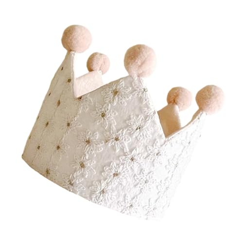 Storage Bag Baby Girls Kopfbedeckung Stickerei Charme Sanfte Spitzen Textur 100. Partyfotografie Essentielle Baby Geburtstag Kopfbedeckung Storage Bag Baby Girls Kopfbedeckung Stickerei Charme Sanfte Spitzen Textur 100. Partyfotografie Essentielle Baby Geburtstag Kopfbedeckung von Storage Bag