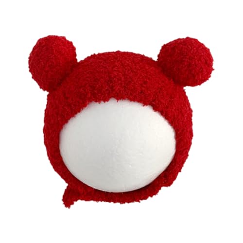 Storage Bag Baby Strickhut Mit Doppel Pom Pom Poms Weichgestricker Mütze Winterohr Für Kinder Bleiben Warm Und Süß Bei Kaltem Wetter Warm Und Bequemes Baby Strickohr Ohr Mit Verstellbarer Größe Storage Bag Baby Strickhut Mit Doppel Pom Pom Poms Weichgestricker Mütze Winterohr Für Kinder Bleiben Warm Und Süß Bei Kaltem Wetter Warm Und Bequemes Baby Strickohr Ohr Mit Verstellbarer Größe von Storage Bag