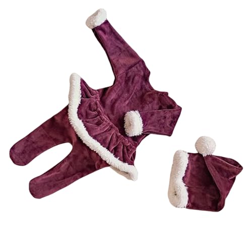 Storage Bag Babyfotografie Kostüm Winter Fotoshooting Kleidung Weihnachten Themenfotografie Requisiten Kleine Outfit Säuglingsurlaub Kostüm Storage Bag Babyfotografie Kostüm Winter Fotoshooting Kleidung Weihnachten Themenfotografie Requisiten Kleine Outfit Säuglingsurlaub Kostüm von Storage Bag