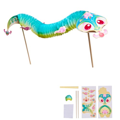 Storage Bag Chinesische Papierpapierpuppen Tanzschlangenversammlung Spielzeugset Für Kinder Teenager Erwachsene Interaktive Papier Schlangenpuppen Basteln Set Puppenherstellung Storage Bag Chinesische Papierpapierpuppen Tanzschlangenversammlung Spielzeugset Für Kinder Teenager Erwachsene Interaktive Papier Schlangenpuppen Basteln Set Puppenherstellung von Storage Bag