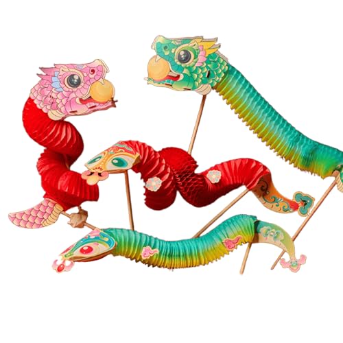 Storage Bag Chinesische Papierpapierpuppen Tanzschlangenversammlung Spielzeugset Für Kinder Teenager Erwachsene Interaktive Papier Schlangenpuppen Basteln Set Puppenherstellung Storage Bag Chinesische Papierpapierpuppen Tanzschlangenversammlung Spielzeugset Für Kinder Teenager Erwachsene Interaktive Papier Schlangenpuppen Basteln Set Puppenherstellung von Storage Bag