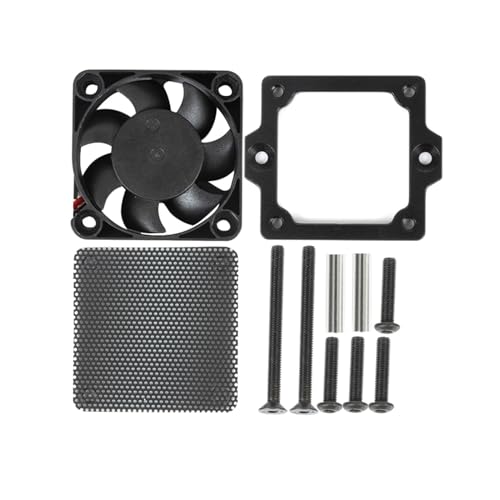Storage Bag Cooling Lüfter Autozubehör ESC Cooling Lüfter Original Esc Cooling Lüfter 1/10 Auto Upgrades Teile Car Cooling Lüfterabdeckung Storage Bag Cooling Lüfter Autozubehör ESC Cooling Lüfter Original Esc Cooling Lüfter 1/10 Auto Upgrades Teile Car Cooling Lüfterabdeckung von Storage Bag