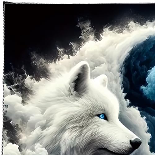 Storage Bag Divinations Tischdecke Dragon/Wolf Astrologie Tarotkarte Tischdecke Altars Stoff Givinationen Brettspiel Accessoire Storage Bag Divinations Tischdecke Dragon/Wolf Astrologie Tarotkarte Tischdecke Altars Stoff Givinationen Brettspiel Accessoire von Storage Bag