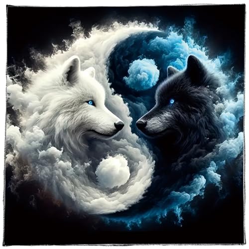 Storage Bag Divinations Tischdecke Dragon/Wolf Astrologie Tarotkarte Tischdecke Altars Stoff Givinationen Brettspiel Accessoire Storage Bag Divinations Tischdecke Dragon/Wolf Astrologie Tarotkarte Tischdecke Altars Stoff Givinationen Brettspiel Accessoire von Storage Bag