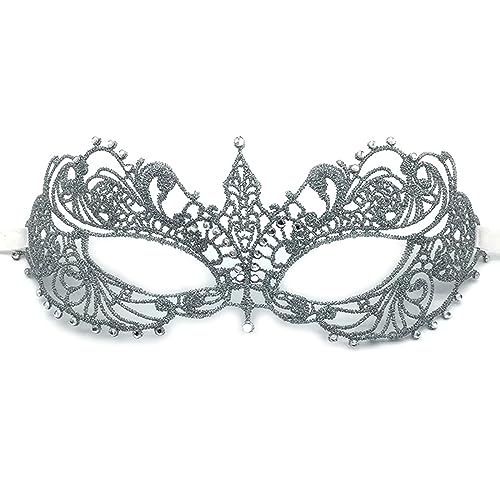 Storage Bag Ehepaar Masquerade Venezianer Halloween Kostüm Maske Mardi Gras Cosplay Party Kostüm Ball Hochzeitsfeier Venezianische Frauen Für Maskerade Storage Bag Ehepaar Masquerade Venezianer Halloween Kostüm Maske Mardi Gras Cosplay Party Kostüm Ball Hochzeitsfeier Venezianische Frauen Für Maskerade von Storage Bag