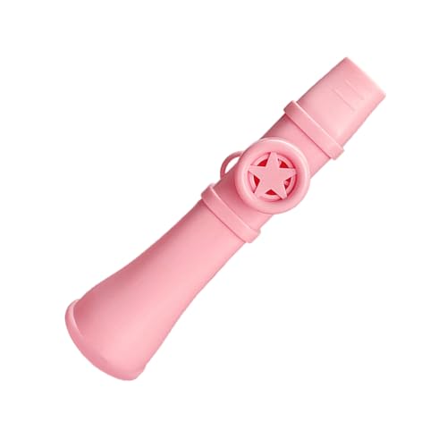 Storage Bag Einfach Zu Lernen Kazoo Instrument Für Kinder Mit Sicherem Plastikdesign Fördert Musikalische Kreativität Leicht Zu Spielen Musikalisches Spielzeug Kazoo Storage Bag Einfach Zu Lernen Kazoo Instrument Für Kinder Mit Sicherem Plastikdesign Fördert Musikalische Kreativität Leicht Zu Spielen Musikalisches Spielzeug Kazoo von Storage Bag
