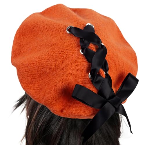 Storage Bag Erwachsene Selbst Tie Bowknot Mädchen Französische Heiße Mädchen Frau Winter Winter Fotografie Camping Shopping Maler Hüte Für Frauen Maler Hüte Für Erwachsene Arbeiten Storage Bag Erwachsene Selbst Tie Bowknot Mädchen Französische Heiße Mädchen Frau Winter Winter Fotografie Camping Shopping Maler Hüte Für Frauen Maler Hüte Für Erwachsene Arbeiten von Storage Bag
