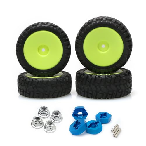 Storage Bag Fernbedienungsmodell Gummi Radreifen Für Autospielzeug Crawler Kollektion Kits Für Crawler Reifen Spielzeugzubehör Modellräder Und von Storage Bag
