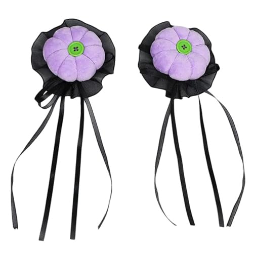 Storage Bag Festival Haarclip Halloween Themat von Storage Bag