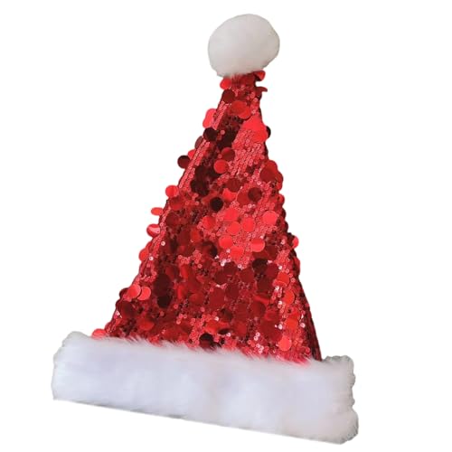 Storage Bag Festival Weihnachten Santa Hats Kleine Und Große Pailletten Storage Bag Festival Weihnachten Santa Hats Kleine Und Große Pailletten von Storage Bag