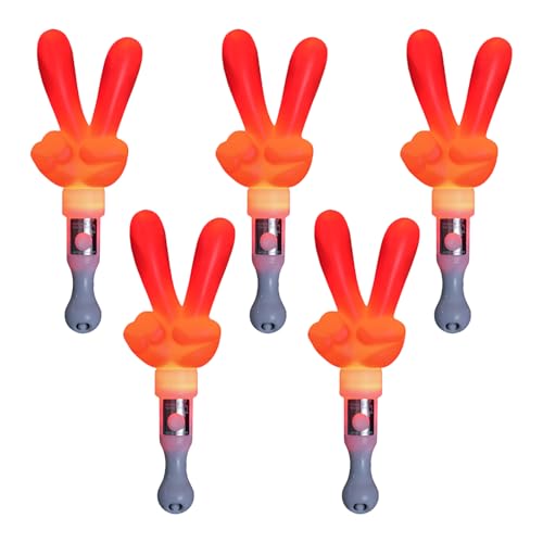 Storage Bag Fingerförmige Glühstöcke Neujahrspartys Bevorzugt Glühstangen Geste Leuchte LED Leg Legen Kinder Leuchten Spielzeugfinger Geformt Storage Bag Fingerförmige Glühstöcke Neujahrspartys Bevorzugt Glühstangen Geste Leuchte LED Leg Legen Kinder Leuchten Spielzeugfinger Geformt von Storage Bag