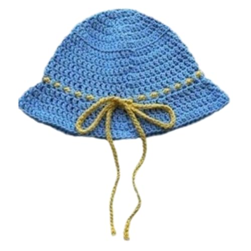 Storage Bag Fisherman Hat Handgefertigter Eimer Cloche Überraschung Geschenk Für Freundin Für Ferien Französische Stil Kinder Kinder Storage Bag Fisherman Hat Handgefertigter Eimer Cloche Überraschung Geschenk Für Freundin Für Ferien Französische Stil Kinder Kinder von Storage Bag