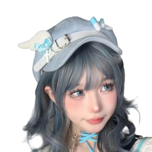 Storage Bag Frauen Winterhüte Berets French Caps Navy Anime Cosplay Zeitung Maler Warme Kappen Frauen Zeitungsjungen Hüte Und Groß Storage Bag Frauen Winterhüte Berets French Caps Navy Anime Cosplay Zeitung Maler Warme Kappen Frauen Zeitungsjungen Hüte Und Groß von Storage Bag
