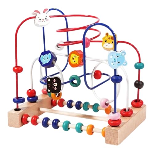 Storage Bag Frühkindliches Bildungsspielzeug Mit Farbenfrohen Perlen Verbessert Farblernen Und Die Geschicklichkeit Bei Kindern Multifunktionales Farb Und Formsortierspielzeug Bei Kindern Storage Bag Frühkindliches Bildungsspielzeug Mit Farbenfrohen Perlen Verbessert Farblernen Und Die Geschicklichkeit Bei Kindern Multifunktionales Farb Und Formsortierspielzeug Bei Kindern von Storage Bag