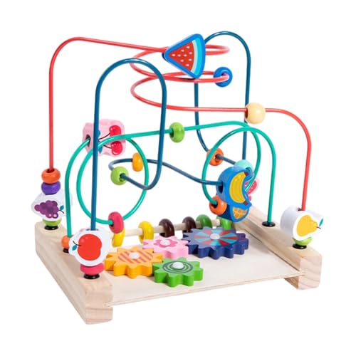Storage Bag Frühkindliches Bildungsspielzeug Mit Farbenfrohen Perlen Verbessert Farblernen Und Die Geschicklichkeit Bei Kindern Multifunktionales Farb Und Formsortierspielzeug Bei Kindern Storage Bag Frühkindliches Bildungsspielzeug Mit Farbenfrohen Perlen Verbessert Farblernen Und Die Geschicklichkeit Bei Kindern Multifunktionales Farb Und Formsortierspielzeug Bei Kindern von Storage Bag
