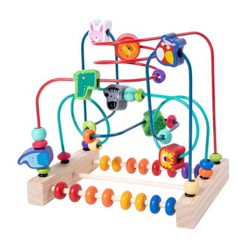 Storage Bag Frühkindliches Bildungsspielzeug Mit Farbenfrohen Perlen Verbessert Farblernen Und Die Geschicklichkeit Bei Kindern Multifunktionales Farb Und Formsortierspielzeug Bei Kindern Storage Bag Frühkindliches Bildungsspielzeug Mit Farbenfrohen Perlen Verbessert Farblernen Und Die Geschicklichkeit Bei Kindern Multifunktionales Farb Und Formsortierspielzeug Bei Kindern von Storage Bag