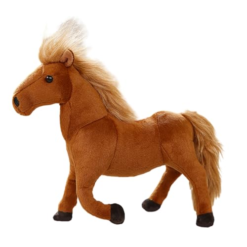 Storage Bag Gefüllte Animal Horse Doll Couch Decors Weich Storage Bag Gefüllte Animal Horse Doll Couch Decors Weich von Storage Bag