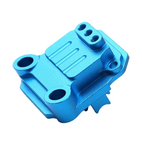 Storage Bag Getriebekoffer Differabdeckungen Für Fernbedienung Crawler Car Metal Accessoires Für Spielzeugauto Sammler Getriebeabdeckung von Storage Bag