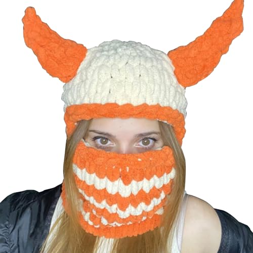 Storage Bag Handgewebter Für Teenager Plüsch Pullover Mütze Cosplay Party Kostüm Outdoor Sport Wanderschuhe Erwachsene Storage Bag Handgewebter Für Teenager Plüsch Pullover Mütze Cosplay Party Kostüm Outdoor Sport Wanderschuhe Erwachsene von Storage Bag