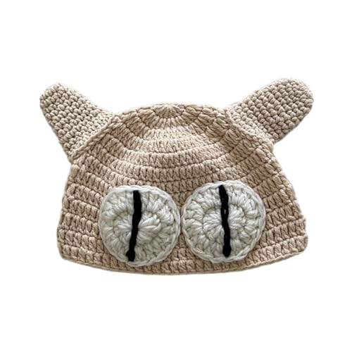 Storage Bag Katzenohr Eimer Für Kleine Mädchen Handcrochet Bigeyes Winter Warme Mütze Kinder Fischen Süßes Mädchen Kopfschmuck Strick Mütze Für Kinder Storage Bag Katzenohr Eimer Für Kleine Mädchen Handcrochet Bigeyes Winter Warme Mütze Kinder Fischen Süßes Mädchen Kopfschmuck Strick Mütze Für Kinder von Storage Bag